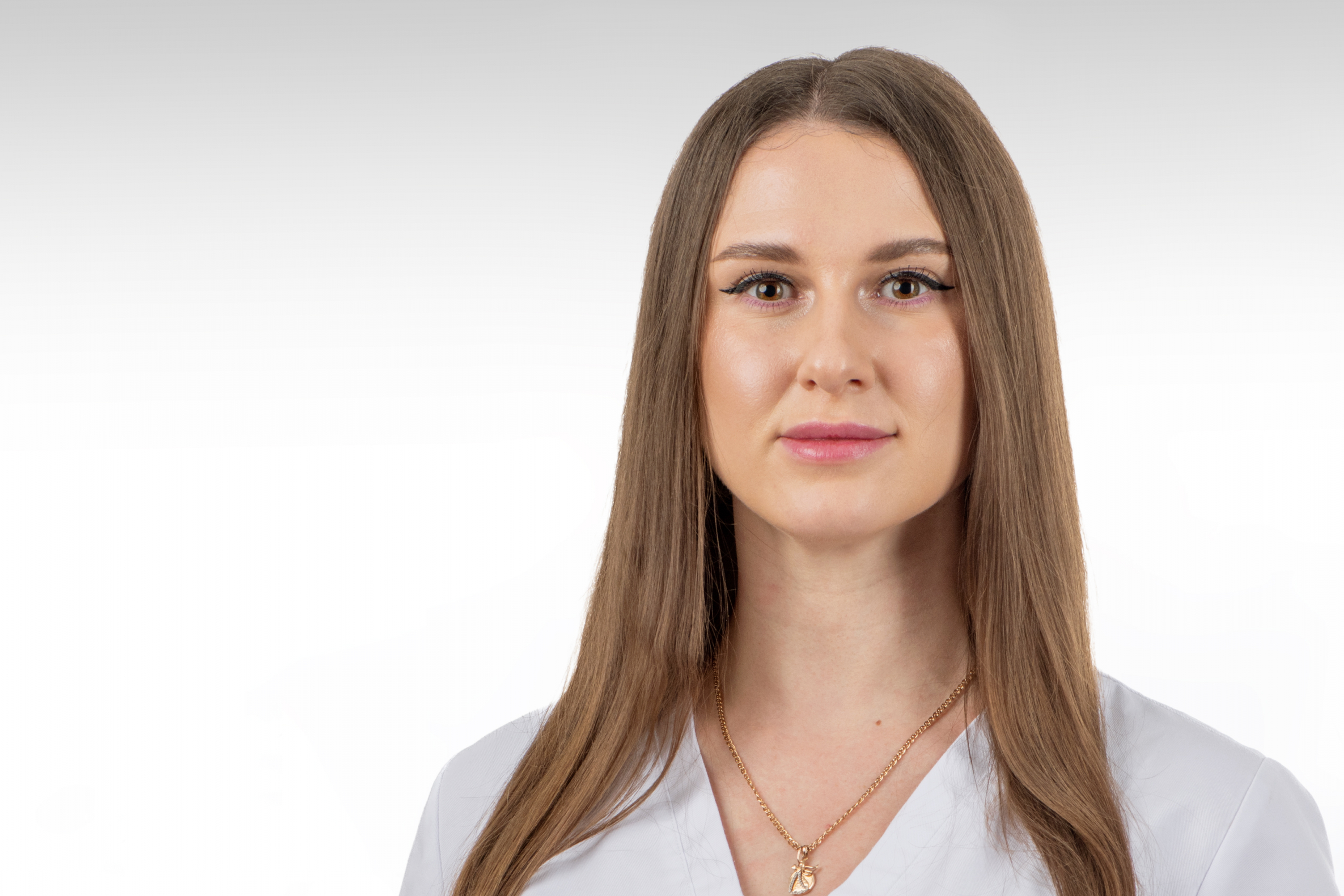 Med. dent. Y. Baranova