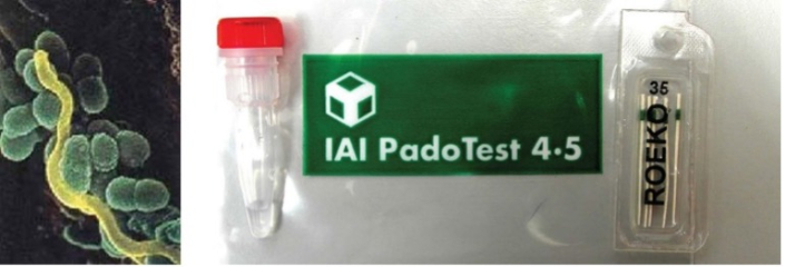 IAI PadoTest 4.5